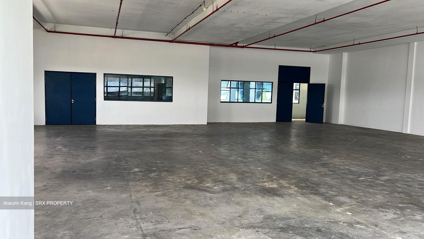Loyang Industrial Estate (D17), Factory #439253991